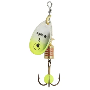 Mepps aglia chartreuse