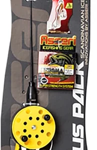 Asseri Bonus pack