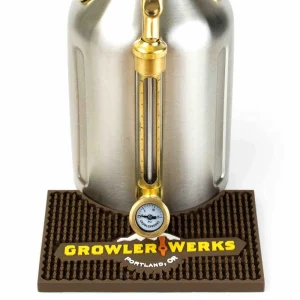 uKeg 64 Bar Mat