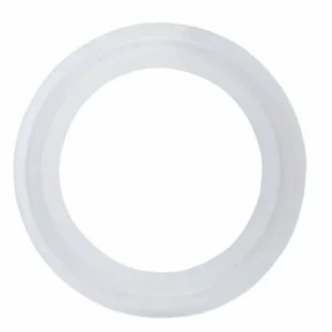 4" Tri-Clamp pakning silikon