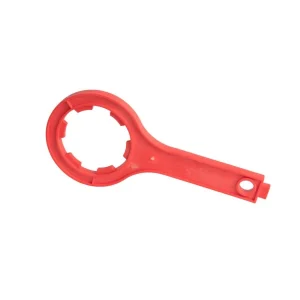 Nøkkel til Fermenter King Plunger Valve