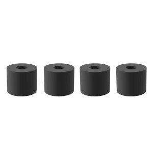 Troll, Spacer for gjæringstank, 4 pack Nylon - Brewtools