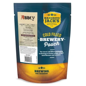 Traditional Series Abbey ekstraktsett - 1,7kg