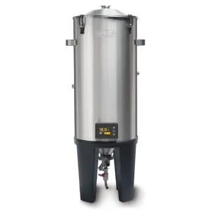 Grainfather GF30 Conical Fermenter Pro - konisk gjæringstank