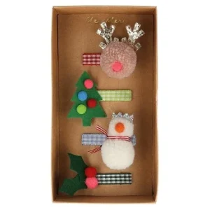 meri meri hair clips