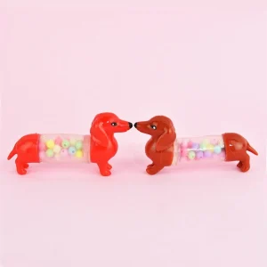 Dachshund stretch