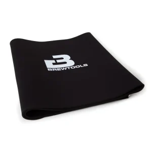 Isolasjonskappe til Brewtools B80pro