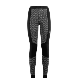 DesignWool Glitre longs W's Alm