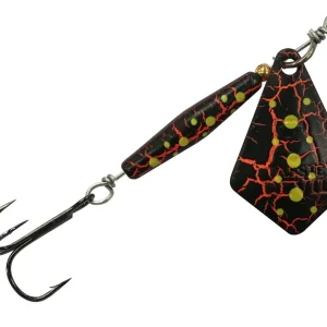 Tasmanian devil blade Thunder 5,4g