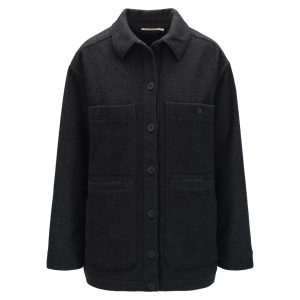 ReBorn Lumber jacket W's