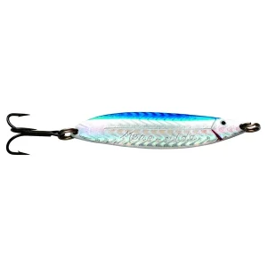 Møresilda Holo 27g 87mm Sølv/Blå