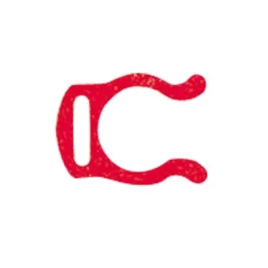 John Guest 3/8"  Locking Clip