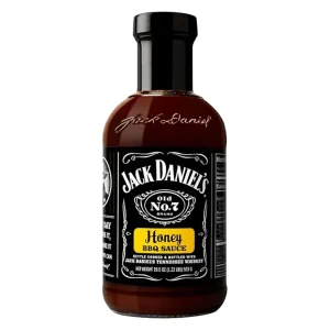 Jack Daniel's BBQ Honey | 473 ml