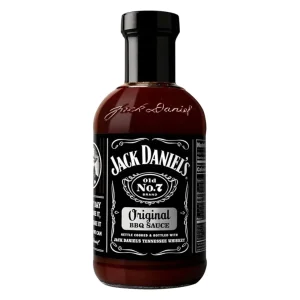 Jack Daniel´s BBQ Original | 473 ml
