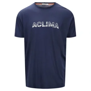 Lightwool 140 Classic Tee Logo M´S