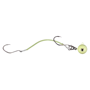 Søvik Natural Bait 015 Fireball Heavy Glow