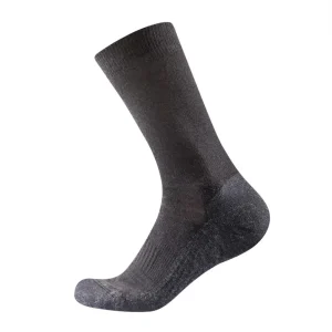 Multi Merino Medium Sock