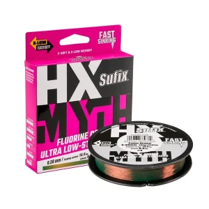 HX-Myth Camo Brown 300m 0,18mm 3,1kg