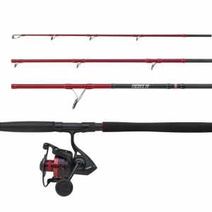Penn Fierce IV TRL Boat 214 20-30lb -6000 CMB