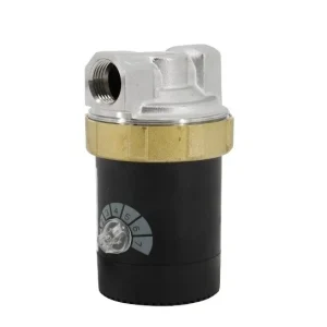 Pumpe (Xylem) til Speidel #Braumeister 10L, 20L og 50L - Ny versjon