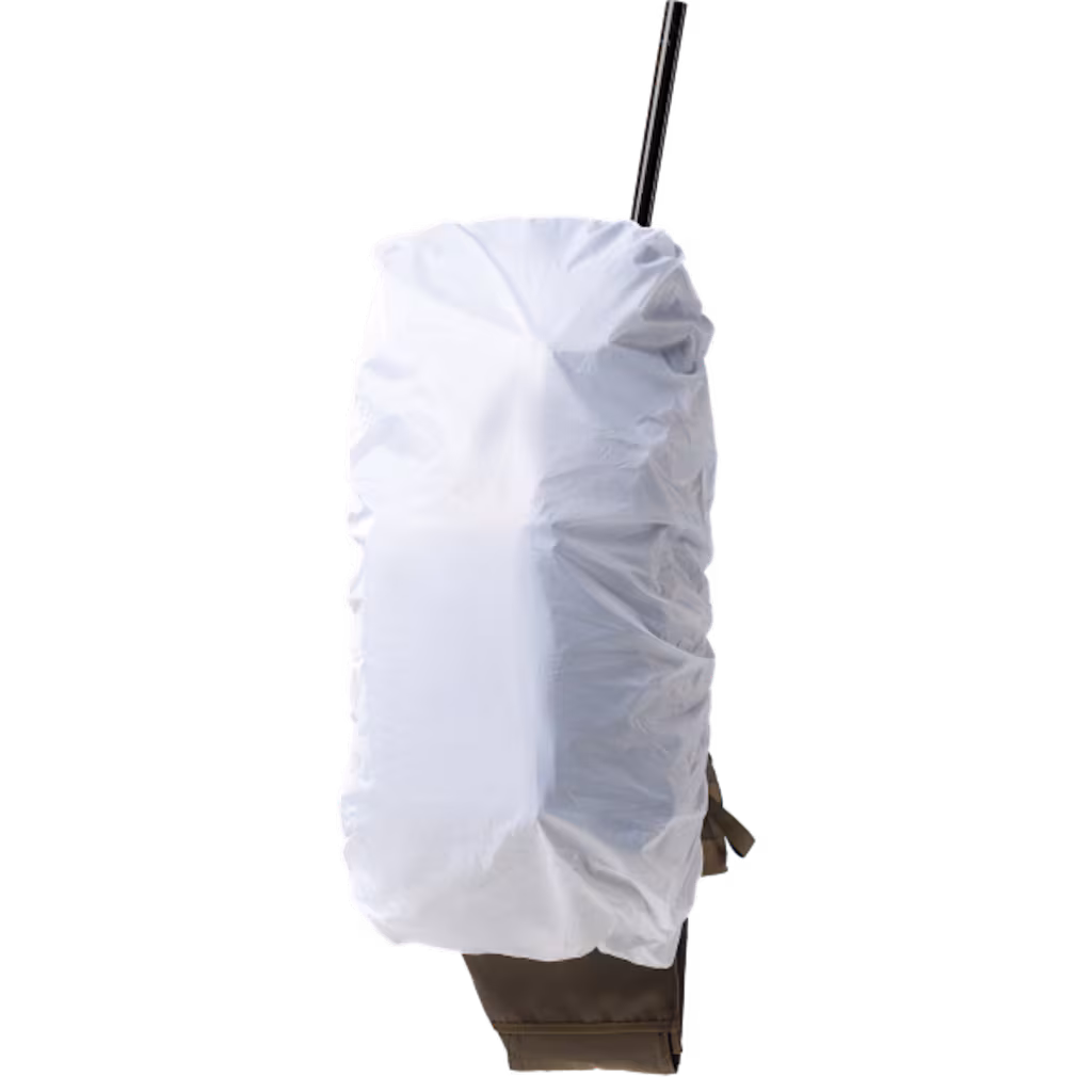 Vorn C50 Rain Cover White