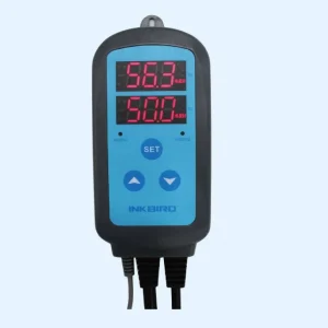 Inkbird IHC-200 Plug-n-Play Humidity Controller