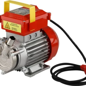 Novax 20 B Pumpe (1700 l/t) - Rover Pompe