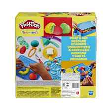 play doh little chef starter set