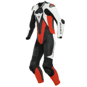 Laguna Seca 5 1PC Leather Suit