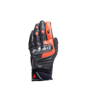 Dainese Carbon 4 short glowes