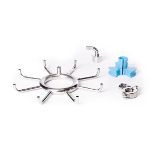 Sirkulasjonsmanifold S, for Brewtools B40Pro