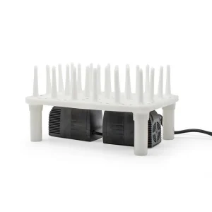 FastWasher 24 - flaskevasker (0,33L)