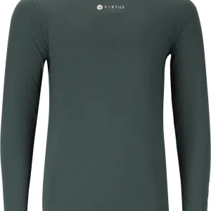 Roger M Hyperstretch L/S Tee