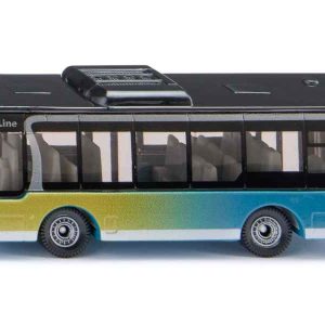 Siku city bus