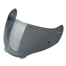Visir Caberg Levo halv-sot (A9416DB)