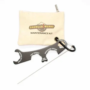 uKeg Maintenance Kit
