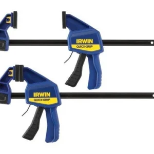 Irwin quick grip 300mm