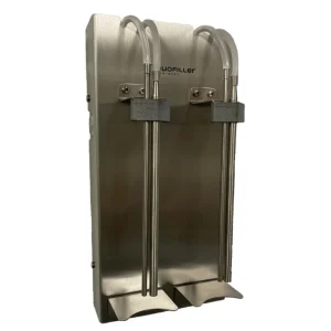 Duofiller Core (G3) - Automatisk boksfyller - Automatic Can Filler