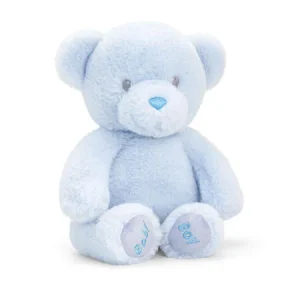 BAMSE BLÅ 16cm