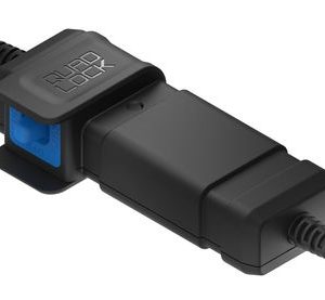 Quad Lock Waterproof 12V to USB Smart Adaptor