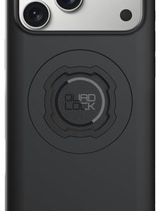 Quad Lock MAG Case – iPhone 17 Pro Max 6.9
