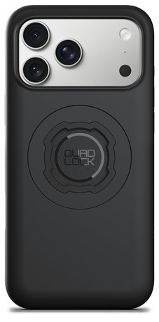 Quad Lock MAG Case – iPhone 17 Pro Max 6.9