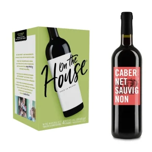 On The House Vinsett - Cabernet Sauvignon Style