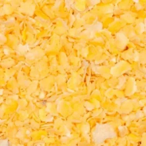 Flaket Mais (3,5 EBC) 100G - Castle Malting