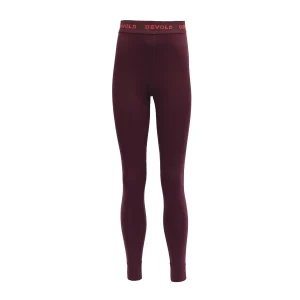 DUO ACTIVE MERINO LONGS JR