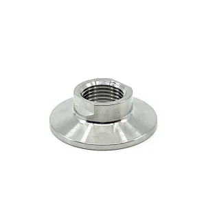 1,5" Tri-Clamp x 1/2" BSP (hunn)