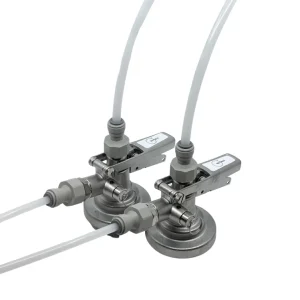 Startpakke for tapping fra KeyKeg & PolyKeg med Lindr - For 2 fat