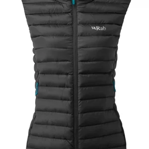 Rab Microlight Vest Wmns