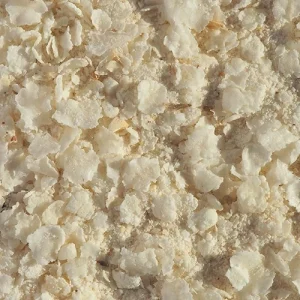 Flaket ris (2-3 EBC) 100G - Castle Malting