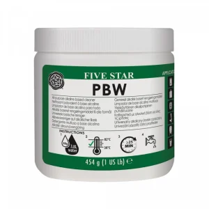 PBW 450g rengjøringsmiddel